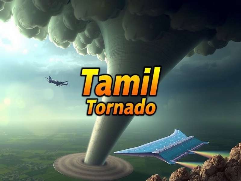 Download Tamil Tornado Mobile Game Tamil Tornado Download Screen